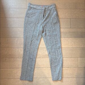 Gray Dress Pants